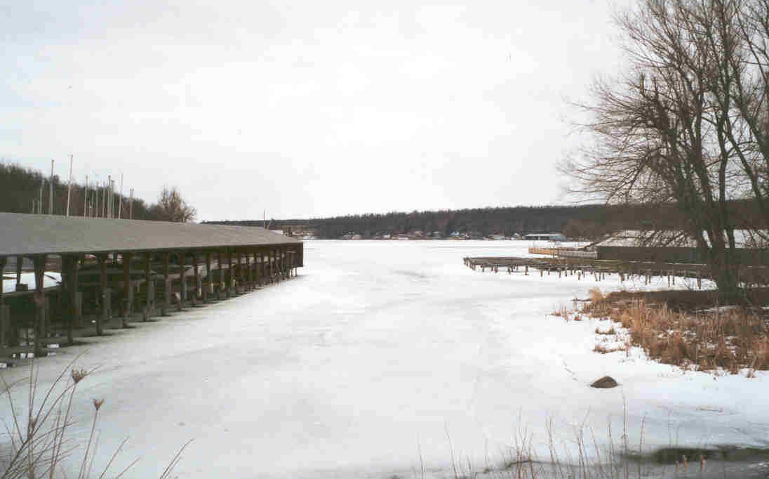 THE BATTLE OF SACKETS HARBOR